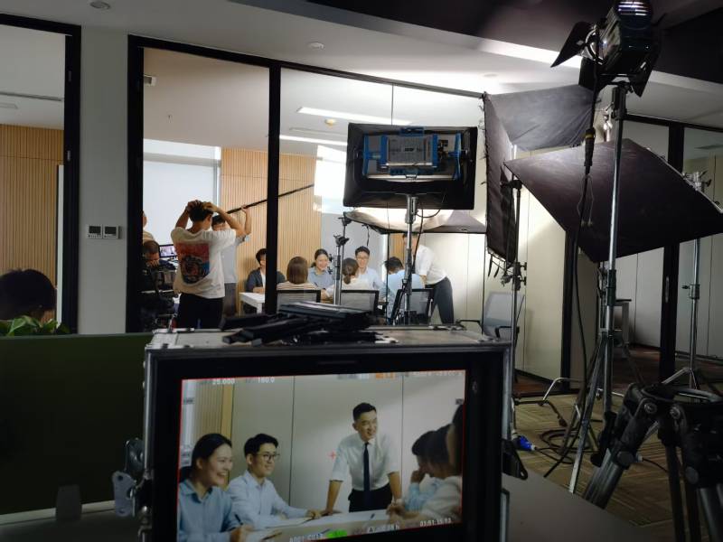 普格县宣传片拍摄如何策划航空公司宣传片