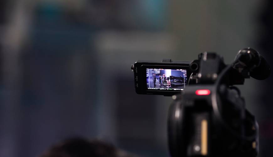 普格县宣传片制作公司