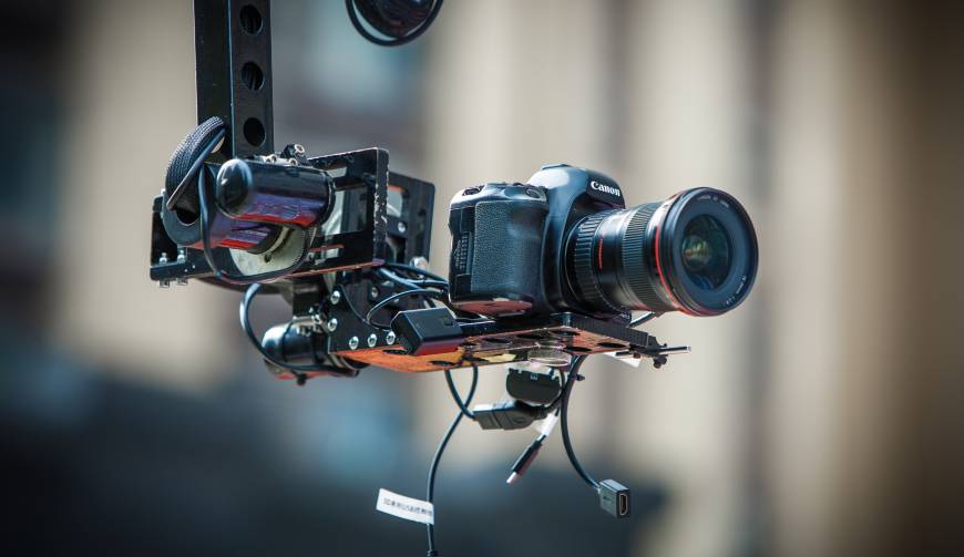 普格县企业宣传片制作